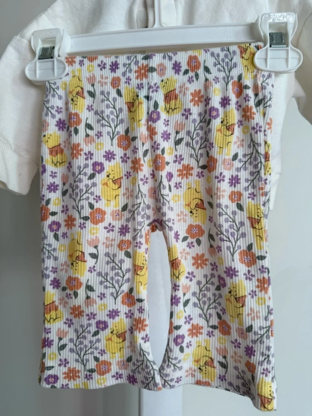 Disney Winnie the Pooh Outfit